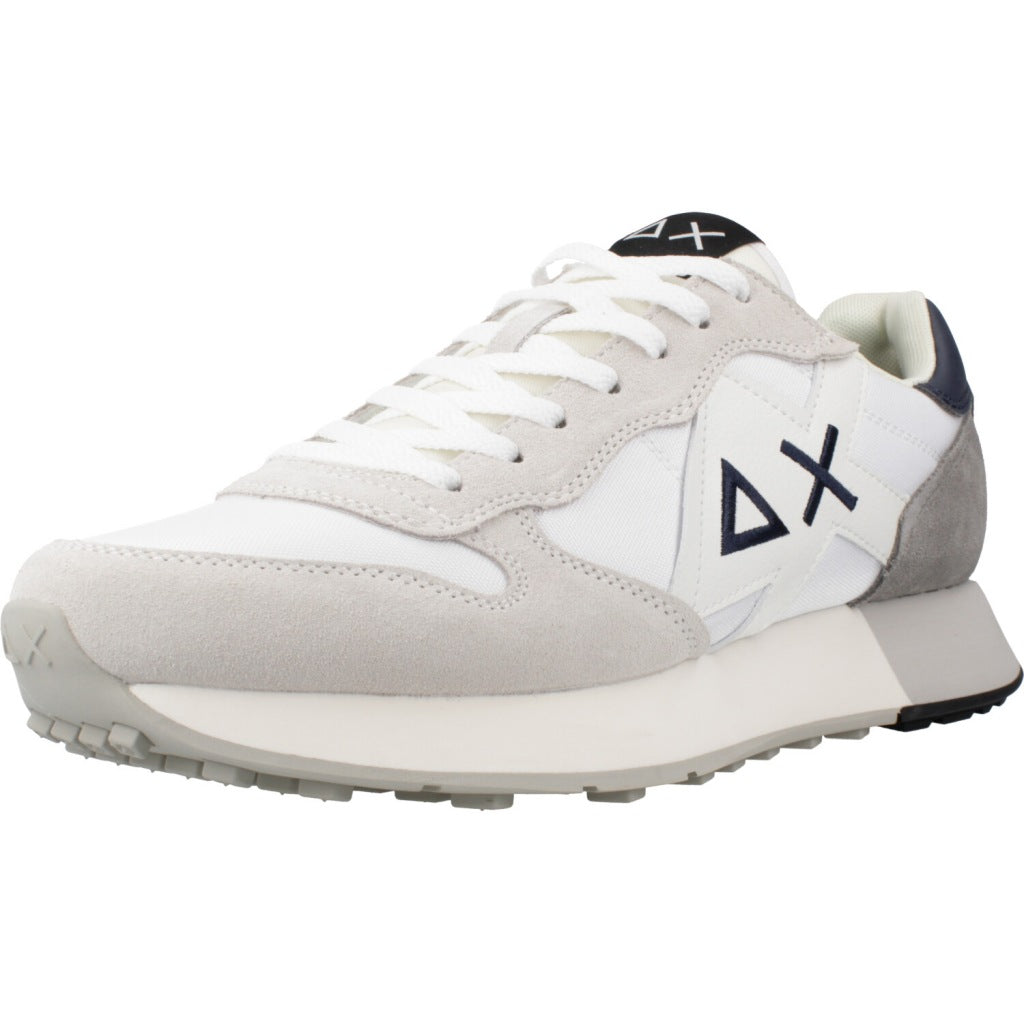 SUN JAKI SOLID en color BIANCO  (1)