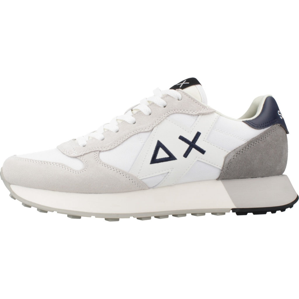 SUN JAKI SOLID en color BIANCO  (2)