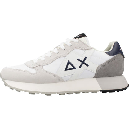 SUN JAKI SOLID en color BIANCO  (2)