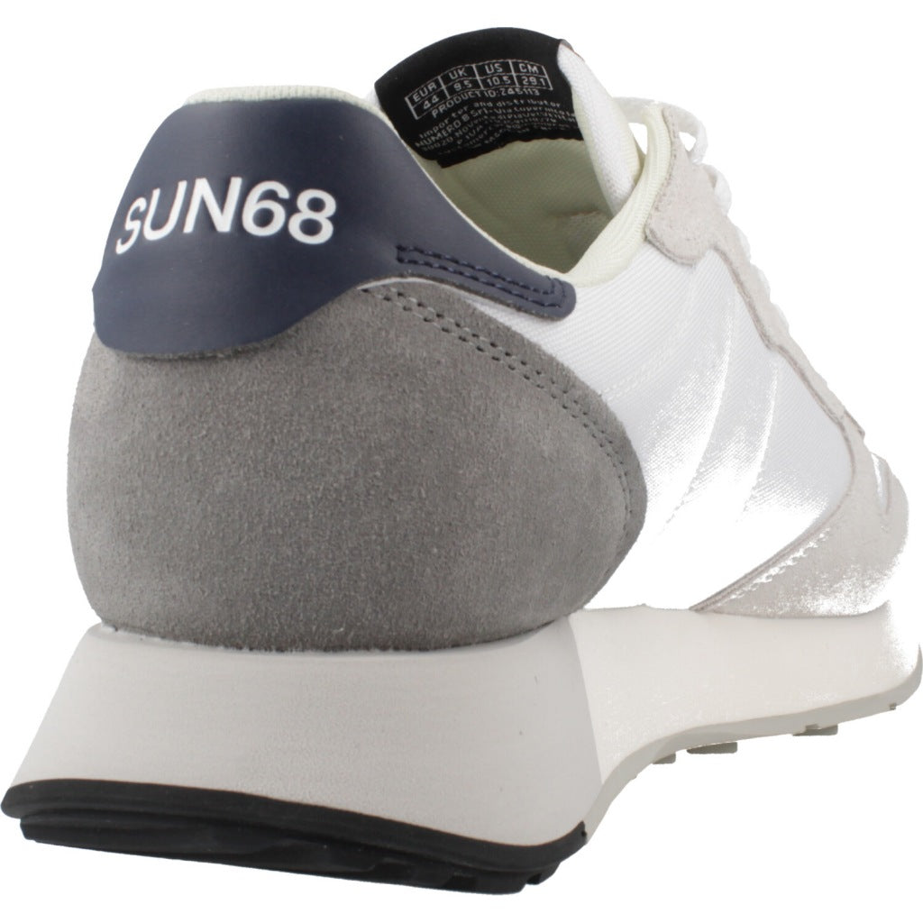 SUN JAKI SOLID en color BIANCO  (3)