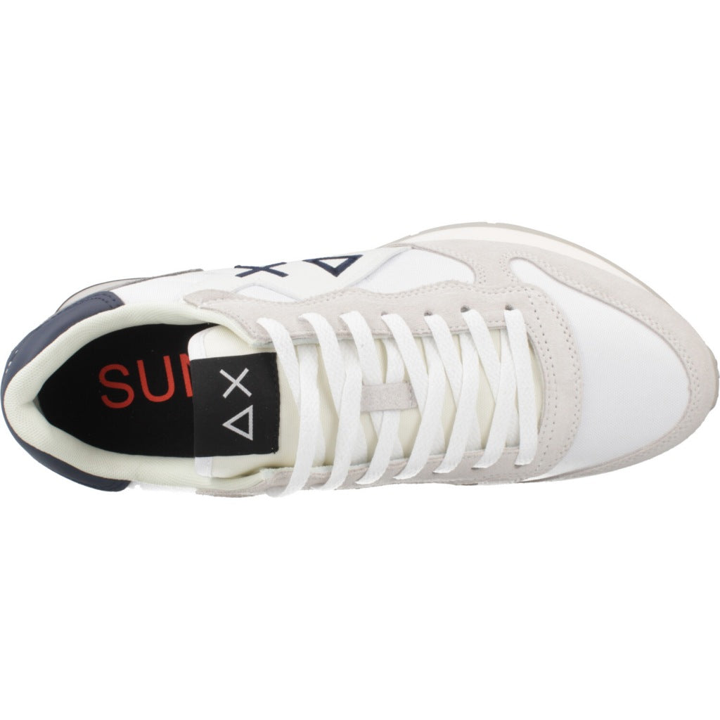 SUN JAKI SOLID en color BIANCO  (7)