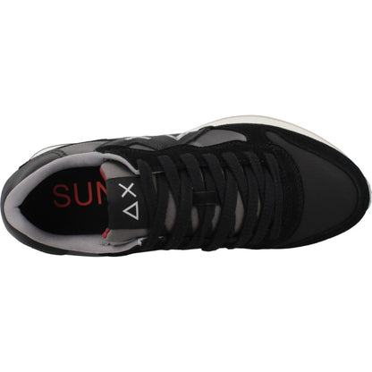 SUN JAKI BICOLOR en color NERO  (7)