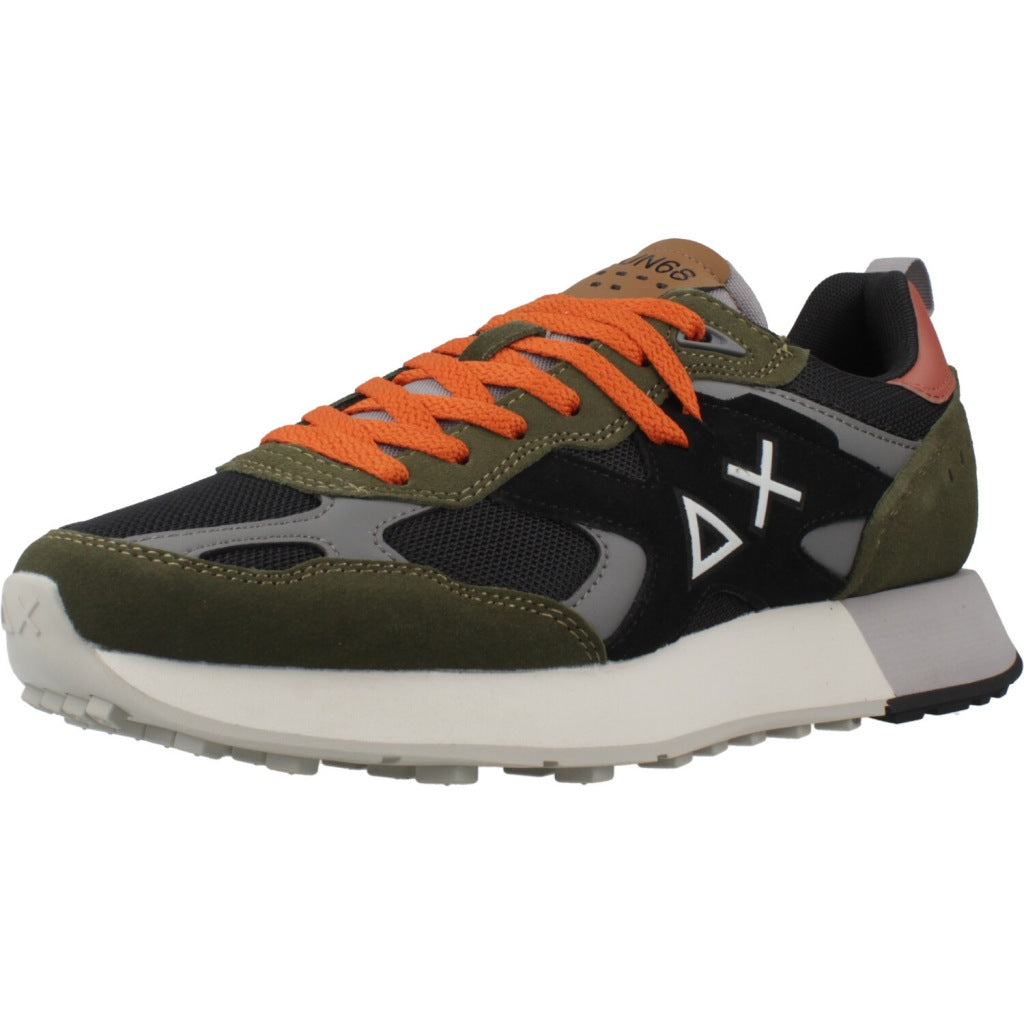SUN JAKI OUTDOOR en color MILITARE  (1)