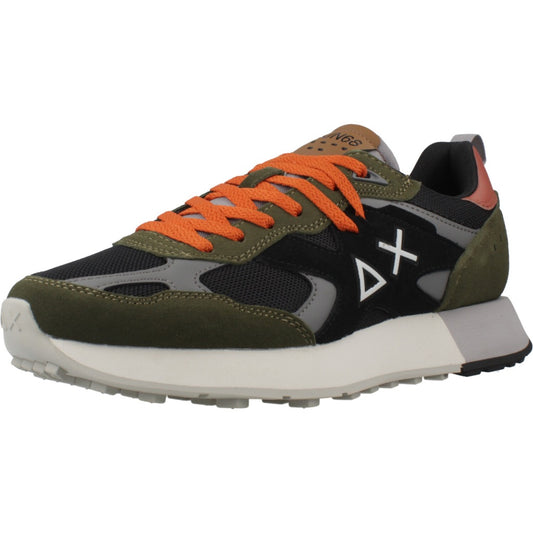 SUN JAKI OUTDOOR en color MILITARE  (1)