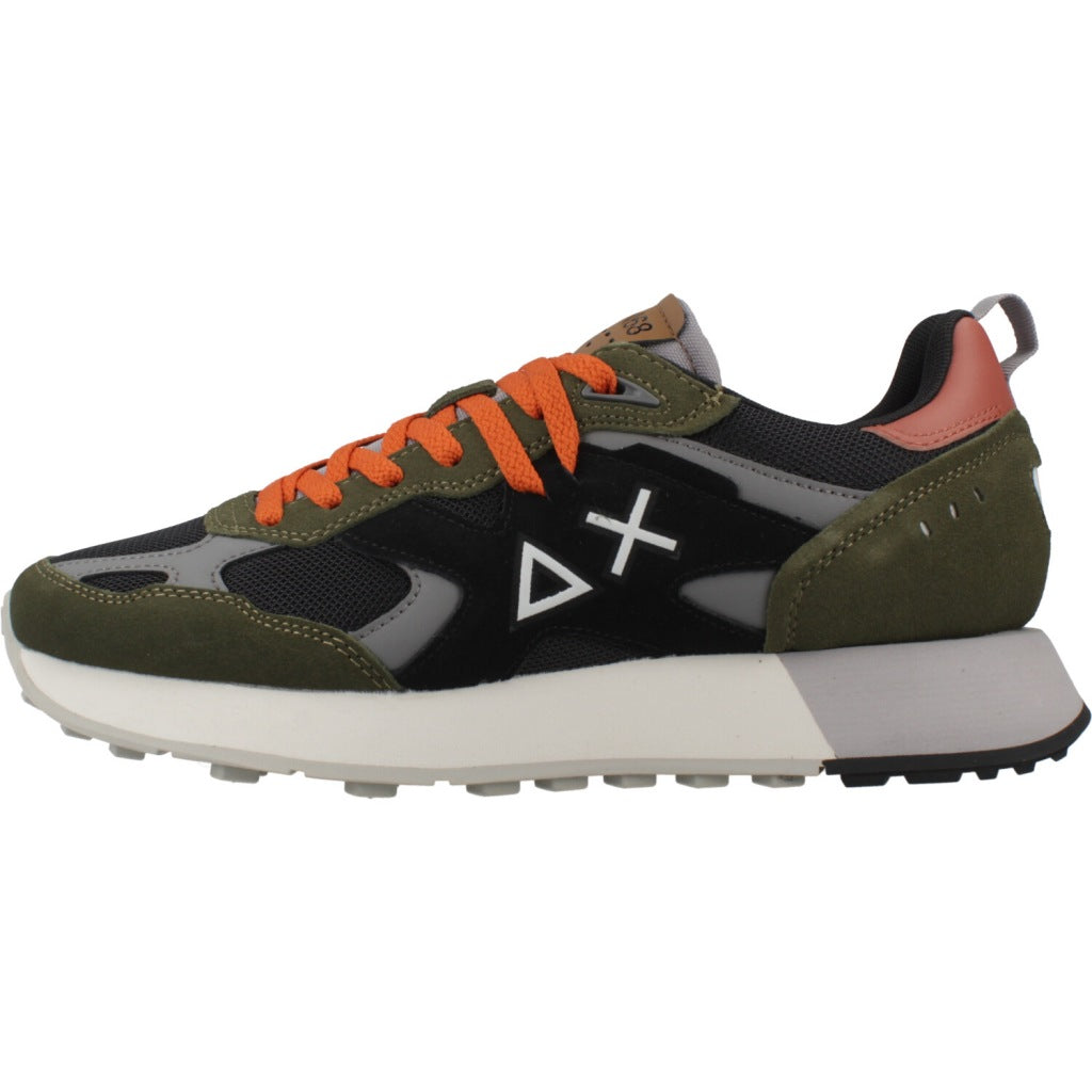 SUN JAKI OUTDOOR en color MILITARE  (2)