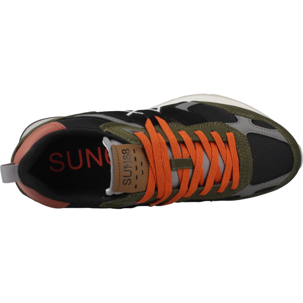SUN JAKI OUTDOOR en color MILITARE  (7)