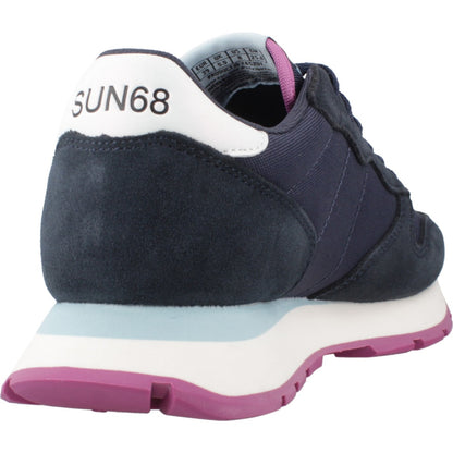 SUN ALLY SOLID en color NVYBLE  (3)