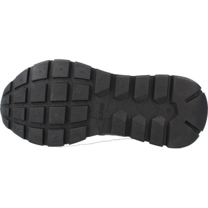 SUN ALLY STUDS  en color MRRON  (6)