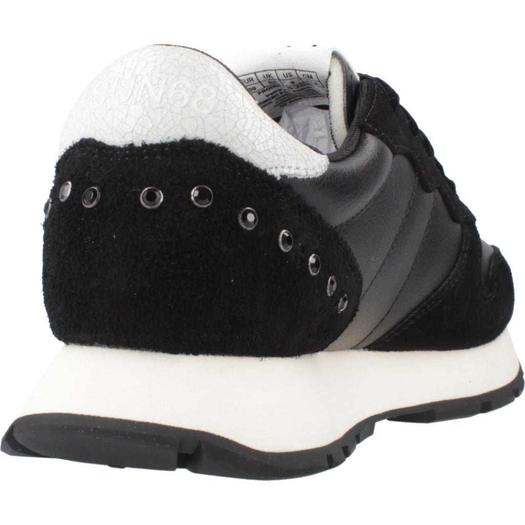 SUN  ALLY STUDS  en color NERO  (3)