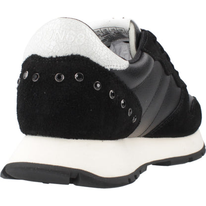 SUN  ALLY STUDS  en color NERO  (3)
