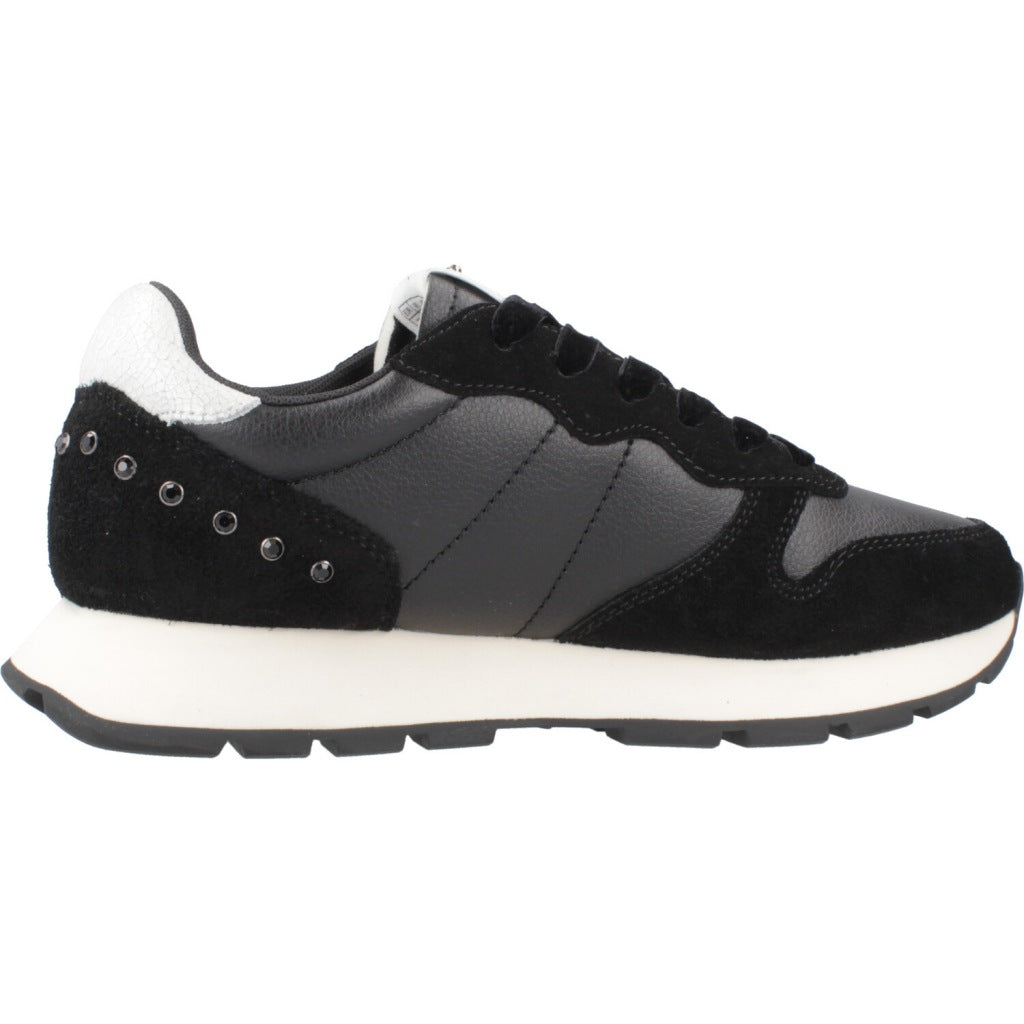 SUN  ALLY STUDS  en color NERO  (4)