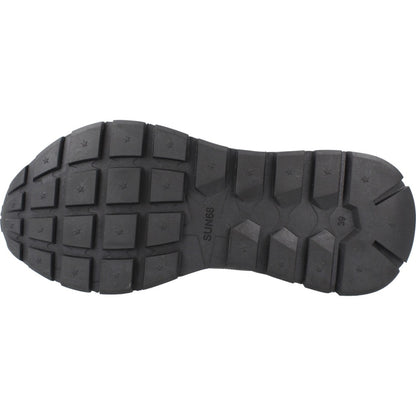 SUN  ALLY STUDS  en color NERO  (6)