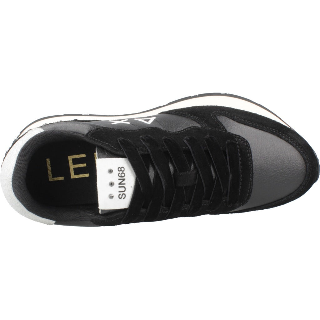 SUN  ALLY STUDS  en color NERO  (7)