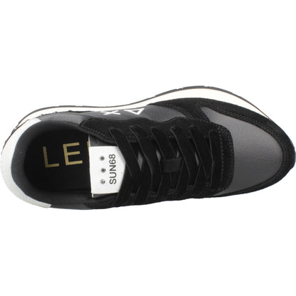 SUN  ALLY STUDS  en color NERO  (7)