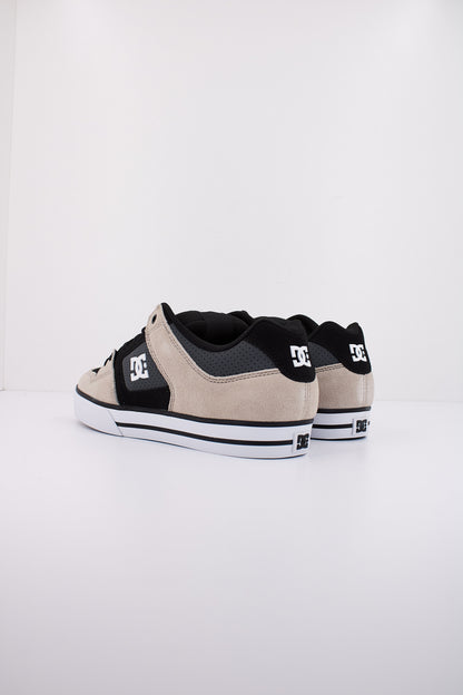 DC PURE M SHOE en color XKSC  (4)