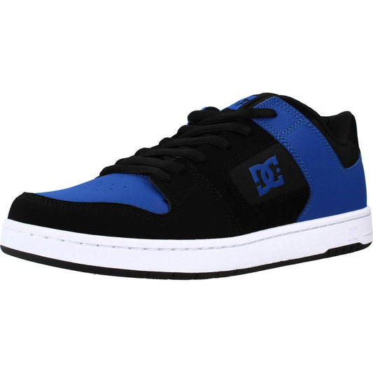 DC MANTECA  M SHOE en color BKB  (1)