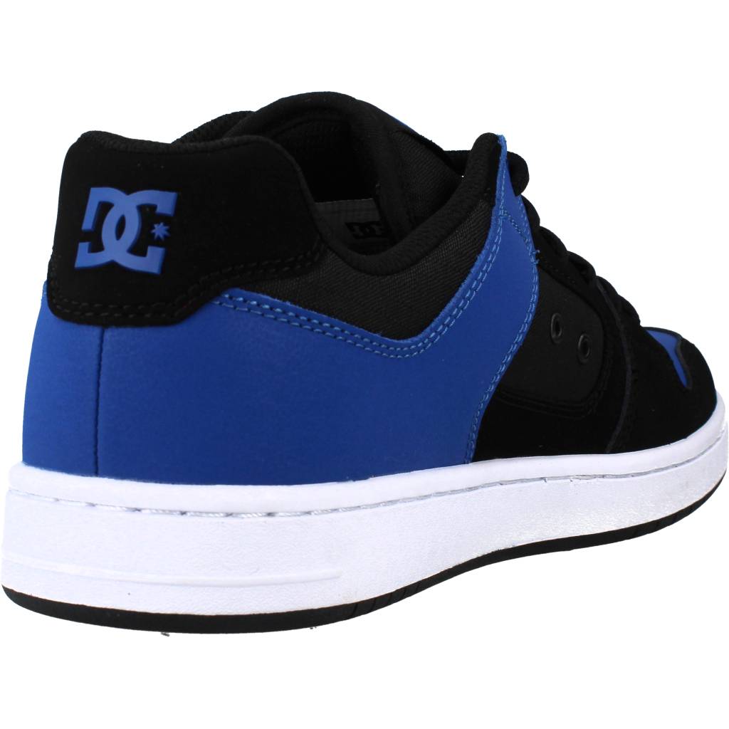 DC MANTECA  M SHOE en color BKB  (3)
