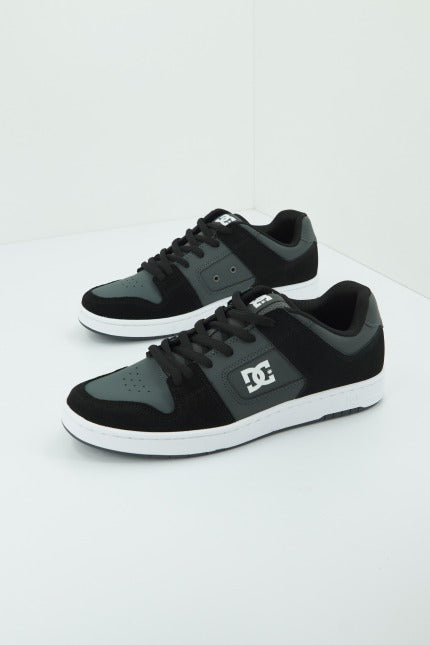 DC MANTECA  M SHOE en color XKSW  (1)