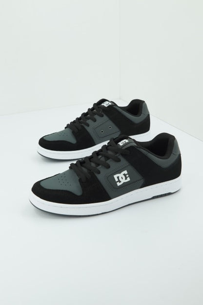 DC MANTECA  M SHOE en color XKSW  (1)