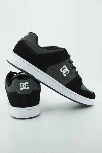 DC MANTECA  M SHOE en color XKSW  (2)