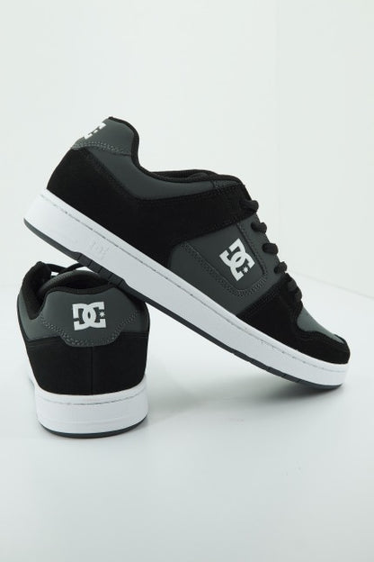 DC MANTECA  M SHOE en color XKSW  (2)