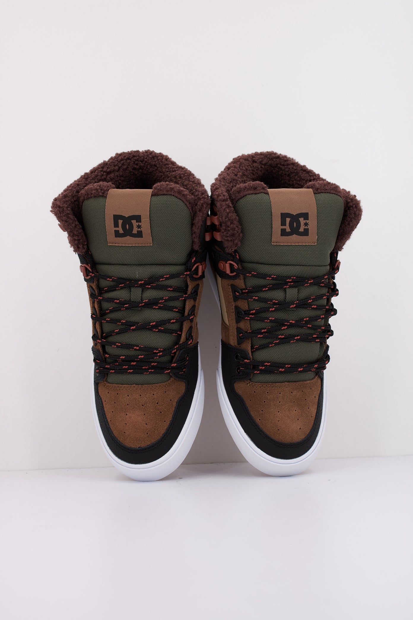 DC PURE HIGH-TOP WC WNT en color XCCG  (3)