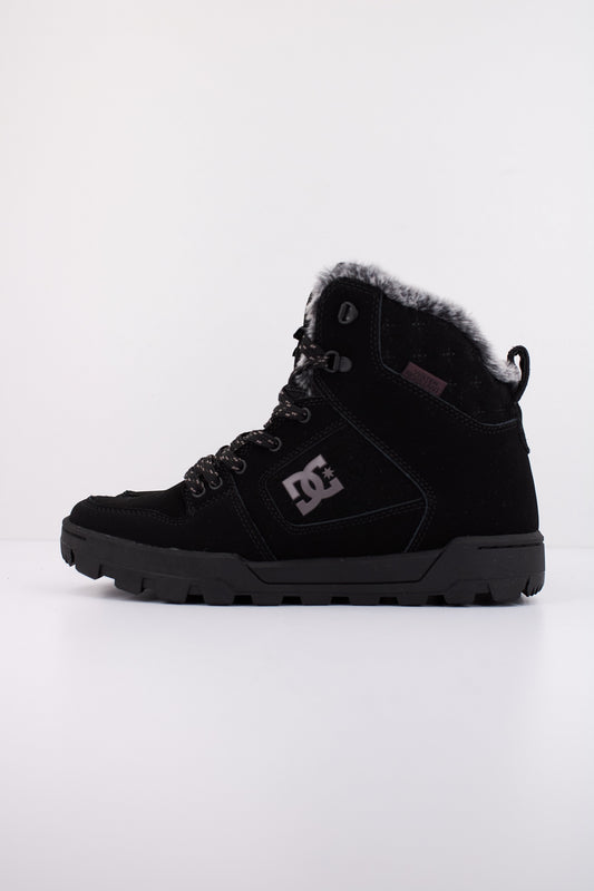 DC MANTECA  BOOT en color BK  (1)