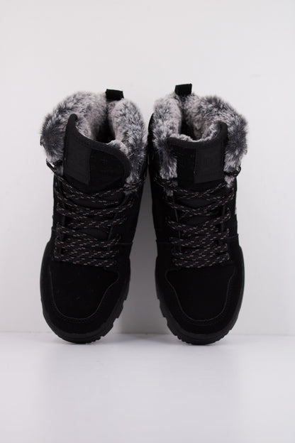 DC MANTECA  BOOT en color BK  (3)