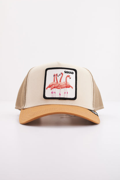 GOORIN BROS SQUAD en color KHA  (1)