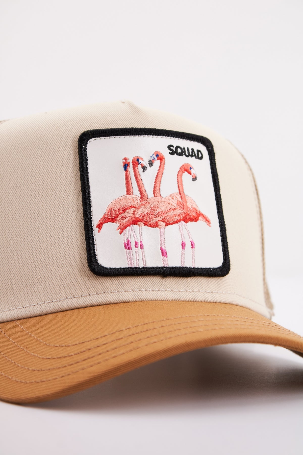 GOORIN BROS SQUAD en color KHA  (4)