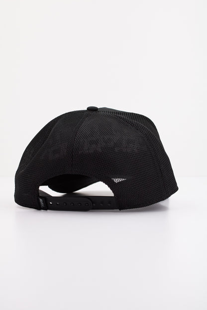 GOORIN BROS DEADLY en color BLK  (3)