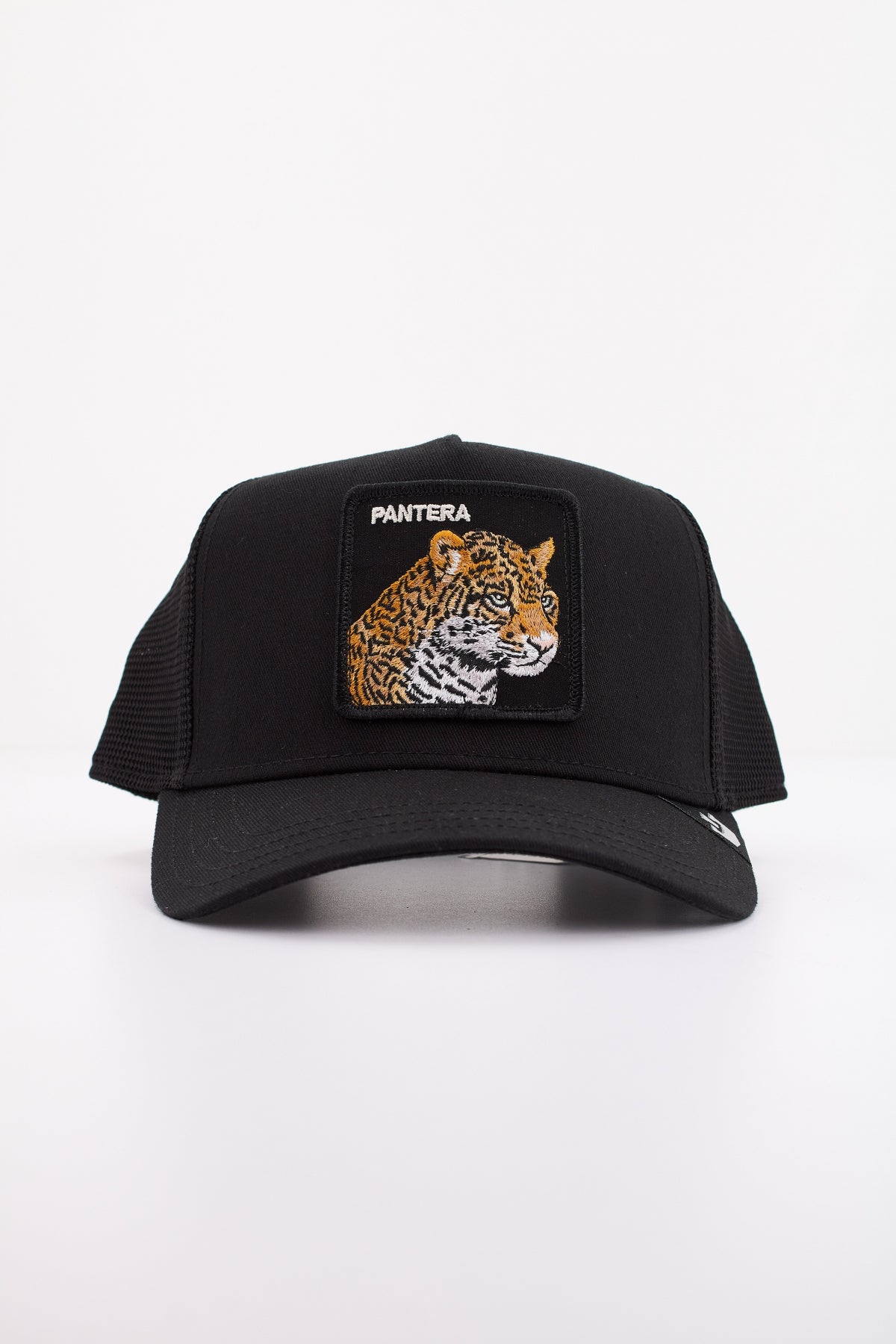 GOORIN BROS PANTERA en color BLK  (1)