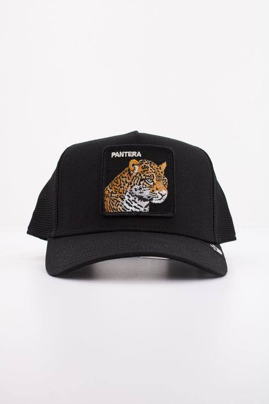 GOORIN BROS PANTERA en color BLK  (1)