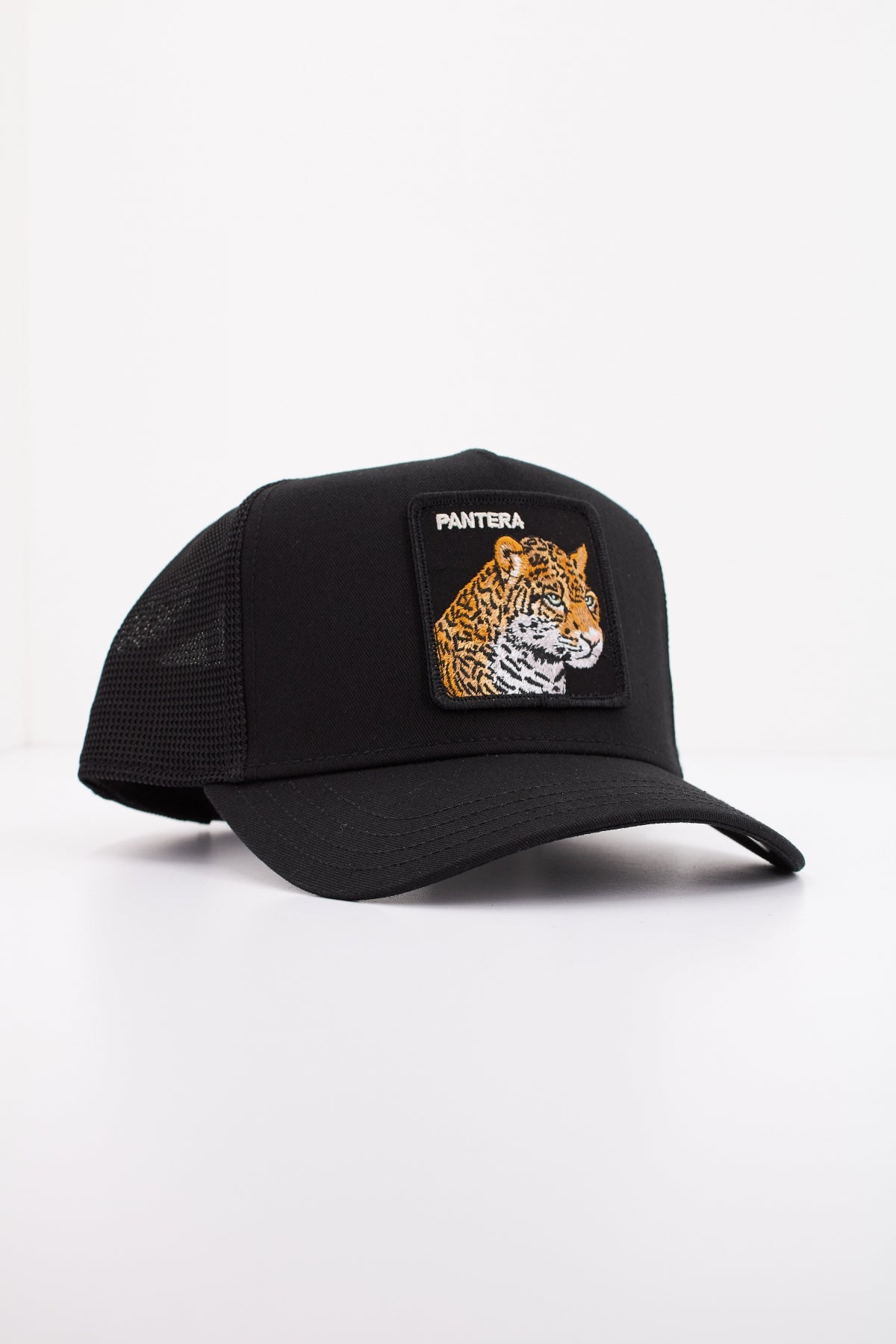 GOORIN BROS PANTERA en color BLK  (2)