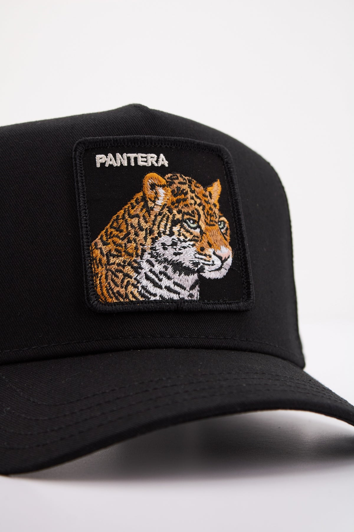 GOORIN BROS PANTERA en color BLK  (4)