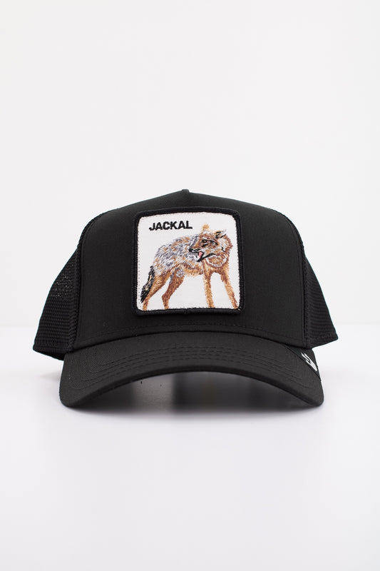 GOORIN BROS JACKAL en color BLK  (1)