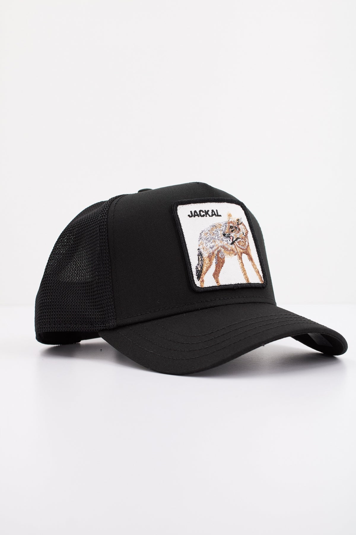 GOORIN BROS JACKAL en color BLK  (2)