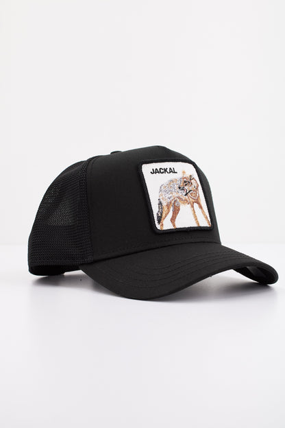 GOORIN BROS JACKAL en color BLK  (2)