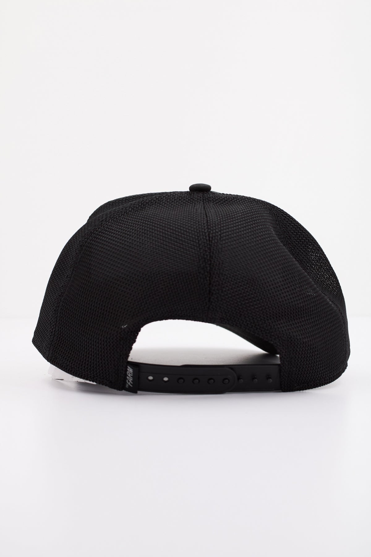 GOORIN BROS JACKAL en color BLK  (3)