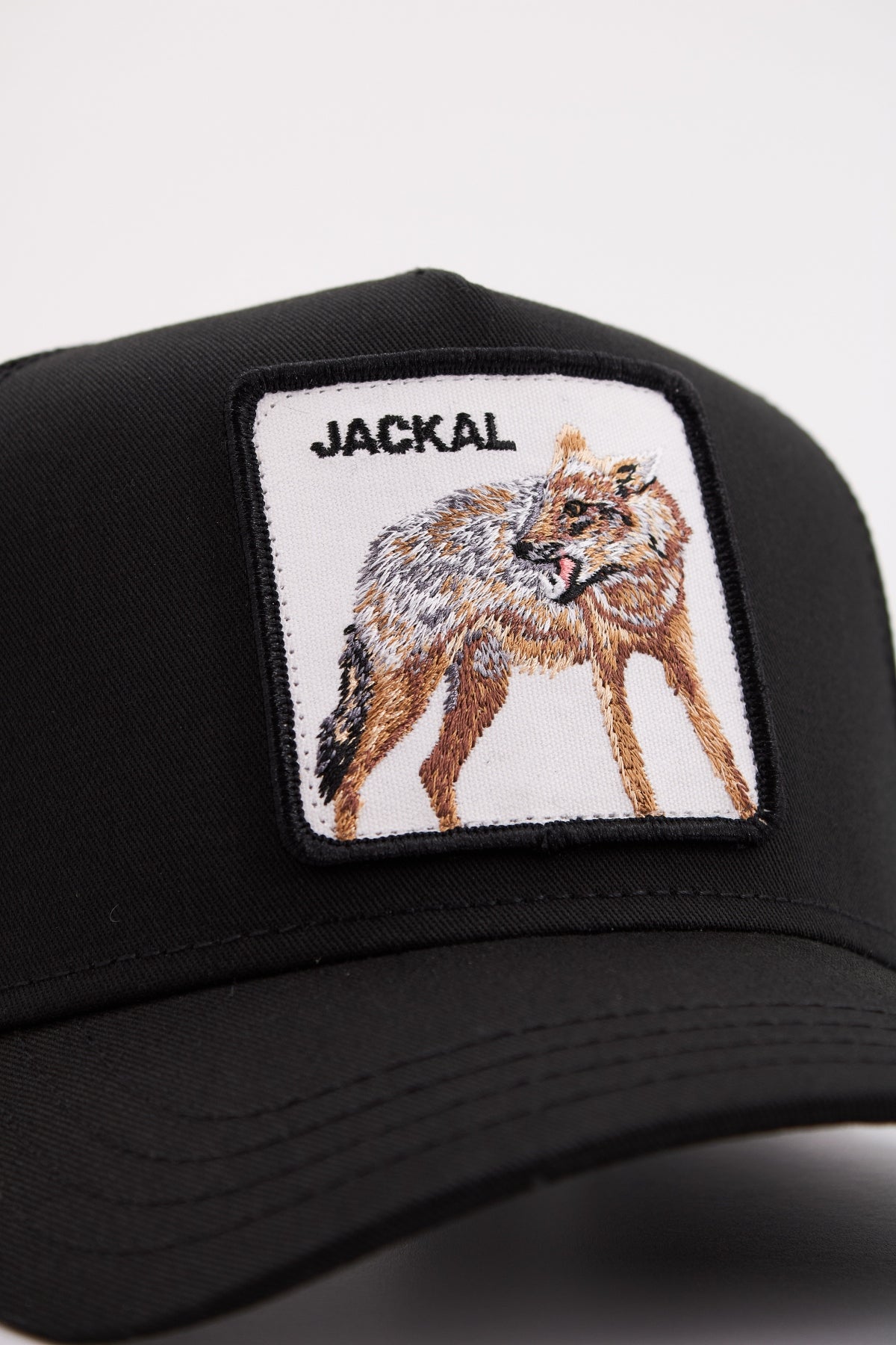 GOORIN BROS JACKAL en color BLK  (4)