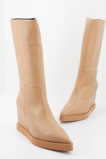 EQUITARE CLARA en color NOCCIOLA  (1)