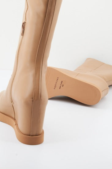 EQUITARE CLARA en color NOCCIOLA  (2)