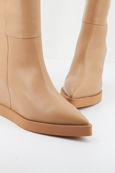 EQUITARE CLARA en color NOCCIOLA  (3)