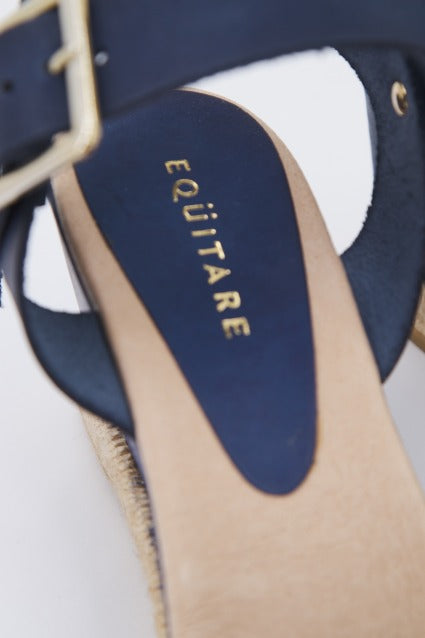 EQUITARE JONES en color BLUE  (3)