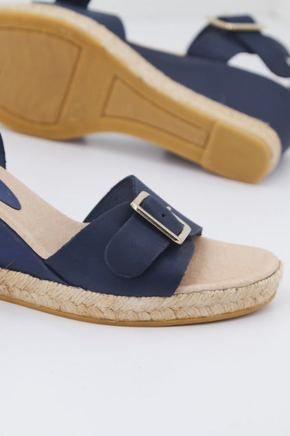EQUITARE JONES en color BLUE  (4)