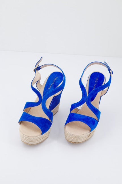 EQUITARE JONES  en color COBALT  (1)