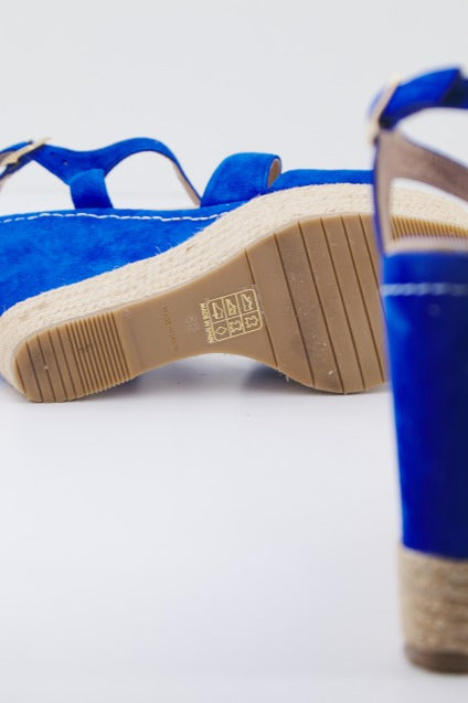 EQUITARE JONES  en color COBALT  (4)