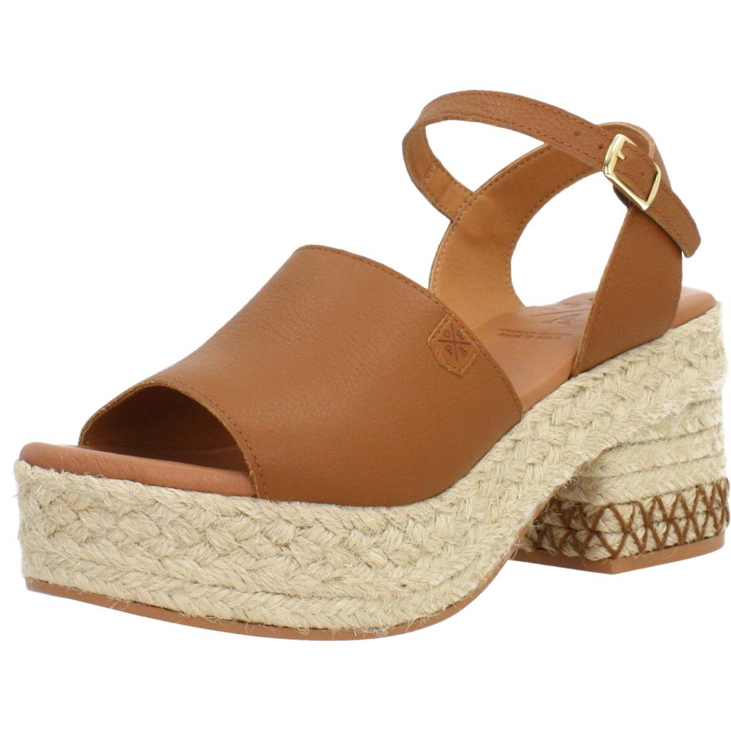 POPA  RODA PIEL en color CUERO  (1)