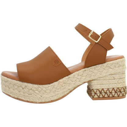 POPA  RODA PIEL en color CUERO  (2)