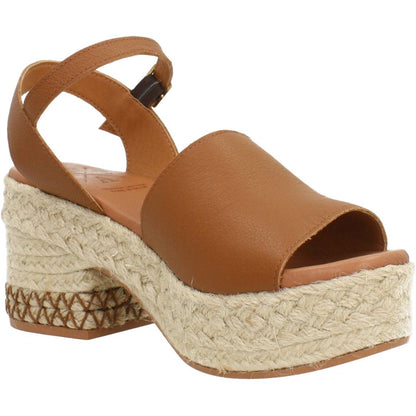 POPA  RODA PIEL en color CUERO  (5)